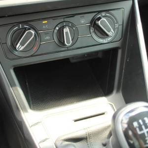 VW Polo 1.0 TSi Style