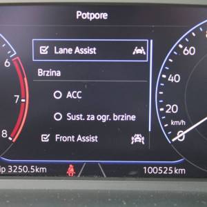 VW Polo 1.0 TSi Style