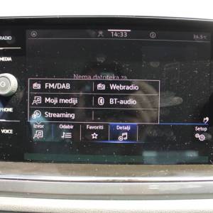 VW Polo 1.0 TSi Style