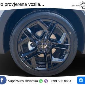 VW T-Cross 1.5 TSI DSG R-Line 150 KS, ACC+KAM+GR SJED+VIRT+LANE