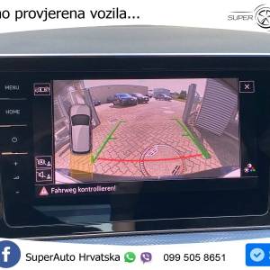 VW T-Cross 1.5 TSI DSG R-Line 150 KS, ACC+KAM+KEY+GR SJED+VIRT+LANE