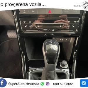 VW T-Cross 1.5 TSI DSG Style 150 KS, ACC+KAM+KEY+GR SJED+VIRT+LANE