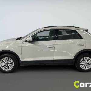 VW T-Roc 1.0 TSI