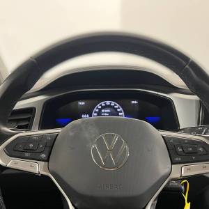 VW T-Roc 1.0 TSI