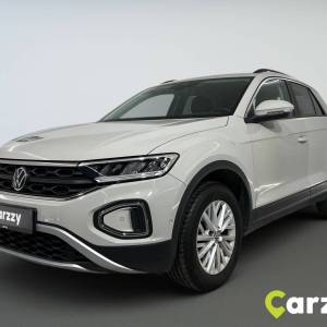 VW T-Roc 1.0 TSI