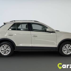 VW T-Roc 1.0 TSI