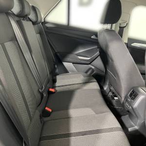 VW T-Roc 1.0 TSI