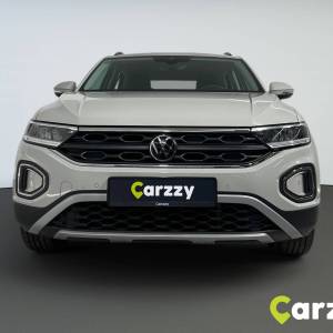 VW T-Roc 1.0 TSI