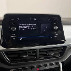 VW T-Roc 1.0 TSI