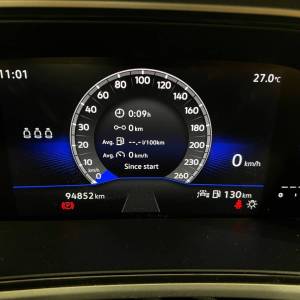 VW T-Roc 1.0 TSI