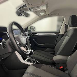 VW T-Roc 1.0 TSI