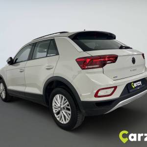 VW T-Roc 1.0 TSI