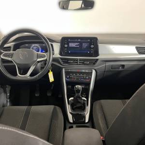 VW T-Roc 1.0 TSI