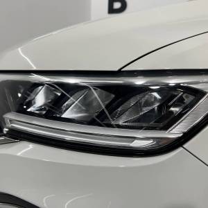 VW T-Roc 1.0 TSI