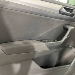 VW T-Roc 1.0 TSI