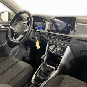 VW T-Roc 1.0 TSI