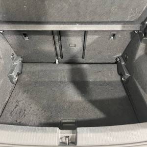 VW T-Roc 1.0 TSI