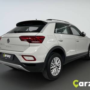 VW T-Roc 1.0 TSI