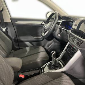 VW T-Roc 1.0 TSI