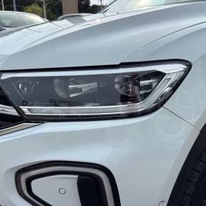 VW T-Roc 1.0 TSI STYLE