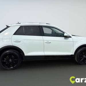 VW T-Roc 1.0 TSI STYLE
