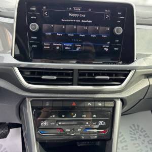 VW T-Roc 1.0 TSI STYLE