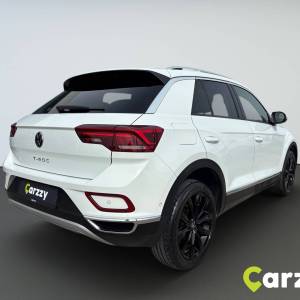 VW T-Roc 1.0 TSI STYLE