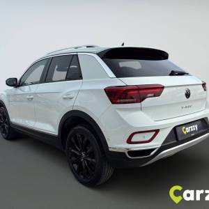 VW T-Roc 1.0 TSI STYLE