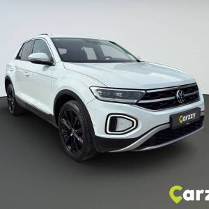 VW T-Roc 1.0 TSI STYLE