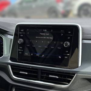 VW T-Roc 1.0 TSI STYLE