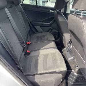 VW T-Roc 1.0 TSI STYLE