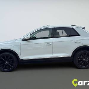VW T-Roc 1.0 TSI STYLE