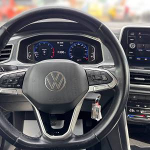 VW T-Roc 1.0 TSI STYLE