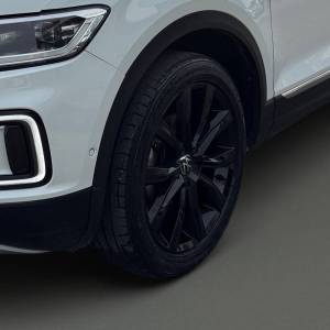 VW T-Roc 1.0 TSI STYLE