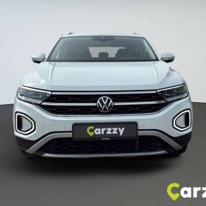 VW T-Roc 1.0 TSI STYLE