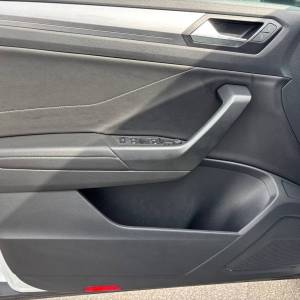 VW T-Roc 1.0 TSI STYLE