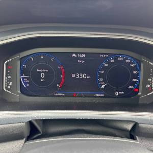 VW T-Roc 1.0 TSI STYLE