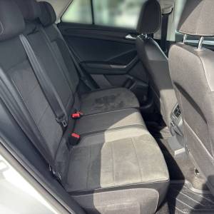 VW T-Roc 1.0 TSI STYLE