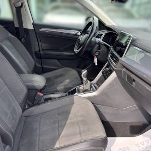 VW T-Roc 1.0 TSI STYLE
