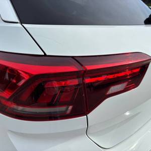 VW T-Roc 1.0 TSI STYLE