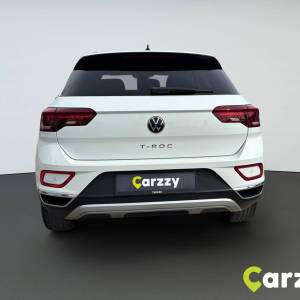 VW T-Roc 1.0 TSI STYLE
