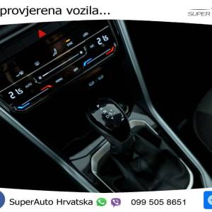 VW T-Roc 2.0 TDI DSG Life 150 KS, LED+ACC+ASIST+PDC+VIRT