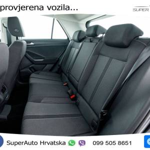VW T-Roc 2.0 TDI DSG Life 150 KS, LED+ACC+ASIST+PDC+VIRT