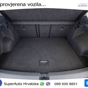 VW T-Roc 2.0 TDI DSG Life 150 KS, LED+ACC+ASIST+PDC+VIRT