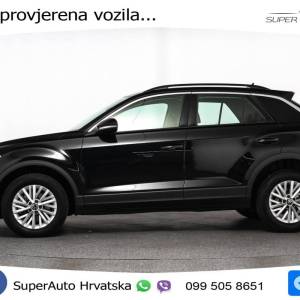 VW T-Roc 2.0 TDI DSG Life 150 KS, LED+ACC+ASIST+PDC+VIRT