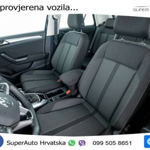 VW T-Roc 2.0 TDI DSG Life 150 KS, LED+ACC+ASIST+PDC+VIRT