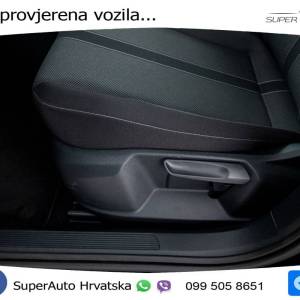 VW T-Roc 2.0 TDI DSG Life 150 KS, LED+ACC+ASIST+VIRT+PDC