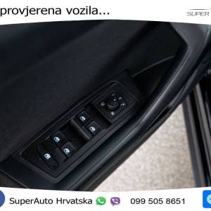 VW T-Roc 2.0 TDI DSG Life 150 KS, LED+ACC+ASIST+VIRT+PDC