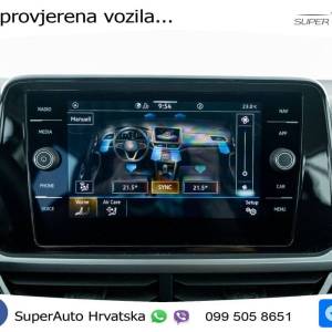 VW T-Roc 2.0 TDI DSG Life 150 KS, LED+ACC+ASIST+VIRT+PDC