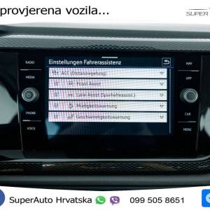 VW Taigo 1.0 TSI Life 116 KS, LED+ACC+PDC+VIRT+KLIMA